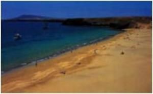 Vista Azul Hotel Lanzarote Island Eksteriør billede