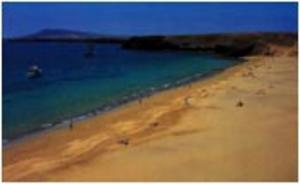 Vista Azul Hotel Lanzarote Island Eksteriør billede